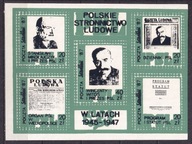 1987 Polskie Stronnictwo Ludowe