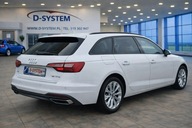 Audi A4 Avant 2020 Salon Polska 1Właściciel