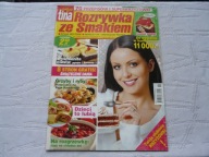 TINA ROZRYWKA ZE SMAKIEM 6 2010
