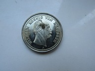 MEDAL 125 LAT BANKU BIELEFELD. NIEMCY.