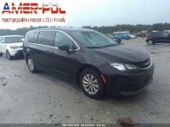 Chrysler Pacifica 2017 Chrysler Pacifica Touring FWD 3.6 Benzyna 287KM