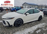 Toyota Camry XSE 2025 2.5l 2.5 Hybryda 203KM