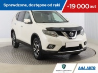 Nissan X-Trail 1.6 dCi, Salon Polska, Serwis ASO