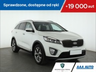 Kia Sorento 2.0 CRDi, Salon Polska, 182 KM, 4X4