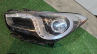 HYUNDAI I40 lampa XENON LED przód przednia lewa