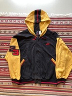 NIKE AIR JORDAN 90S BLUZA Z KAPTUREM VINTAGE HOODED JACKET L