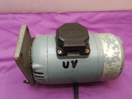 stary silnik elektryczny BRESGES RPG90-6 70W 2800/MIN z hamulcem do szycia?