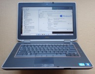 Dell Latitude E6420 /i5-2520M /4GB /HDD 250GB