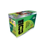 Karty piłka Adrenalyn XL FIFA 2026 Special Box – Mega Zestaw Mundial Panini