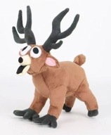 Maskotka 99 Dni Nocy w Lesie Nights in the Forest Deer Jeleń