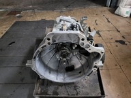 SKRZYNIA BIEGÓW IVECO DAILY 2.3 JTD IVECO DAILY 2,3 JTD 5S270 07C03