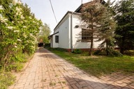 Dom, Sulejówek, Miński, 220 m²