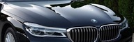 KOMPLETNA MASKA BMW G11 G12 PRZED LIFT MASKA 475 POKRYWA BONNET ORYGINAŁ