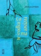 Co reżyser ma w środku Kulczyński Jan ksiazka