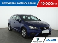 Seat Leon 1.5 TSI, Salon Polska, Klima