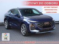 AUDI Q3 TFSI S line Sportback Suv 1.5 (150 KM) 2026