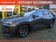 Od ręki - 350h Elegance 2.5 Hybrid 200KM | Podgrzewane fotele!