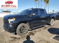Chevrolet Silverado K1500 RST 2023 3.0l 3.0 Diesel 305KM