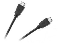 Kabel Cabletech 44292 HDMI - HDMI 1,5 m