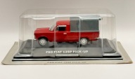FSO Polski Fiat 125P Pickup - Legendy FSO 1/43 DeAgostini