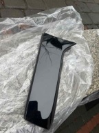 Citroen C5 Aircross 2020 piano black tylnej klapy bagażnika