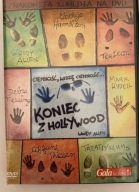 Film Koniec z Hollywood CIEMNOŚĆ, WIDZĘ CIEMNOŚĆ..