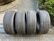 Opona letnia Falken Azenis FK510SUV 255/55R20 110 Y wzmocnienie (XL)