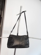 CIEKAWA TOREBKA SKÓRA NATURALNA