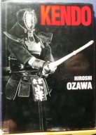 KENDO, Hiroshi OZAWA (il. Tamiko YAMAGUCHI) [DIAMOND Books, Bydgoszcz 2000]