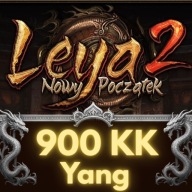 Leya2 900 KK YANG 900.000.000 Yangi Leya Nowy Serwer MT2 LEYA2 [24.10.2025]
