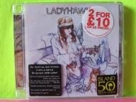 Ladyhawke - PŁYTA CD