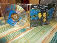 2 Unlimited – Let The Beat Control Your Body Singi