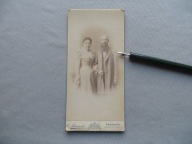 PRZEMYŚL O. MOZANETZ ELEGANCKA DAMA JEGOMOŚĆ DEWIZKA FOTO TEKTURKA przedw-8