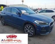 BMW X2 2022 BMW X2 SDRIVE28I 2.0 Benzyna 228KM