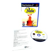 BABE ŚWINKA PS2 PAL PREMIEROWE POLSKIE WYDANIE PL