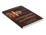 Ujawnione tajemnice Proroctwa Księgi - Alejandro Medina-Villarreal