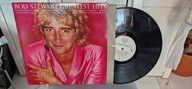 Greatest Hits wydanie 1979r. Rod Stewart Winyl lp