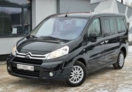 Citroen Jumpy 2,0 HDI 163KM Multispace Navi Klimatronic Serwis 8-Osob