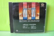 RONDO VENEZIANO - ODISSEAVENEZIANA CD