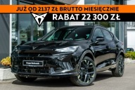 Cupra Formentor Tribe Edition 2.0 TSI 204 KM DSG