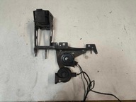 Okular lewy z klaksonami, wspornik lampy BMW F20, F22 F30 F34, F36, 7245791