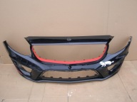 Mercedes B klasa W 246 po Lift AMG zderzak przód przedni PDC Ślizgi Orygina