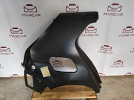 Błotnik Tylny Prawy Vw Golf VIII 5H4809844