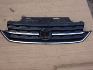 ATRAPA GRILL AVW T-CROSS 2GM ŁADNY CHROMY