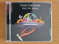 Tears For Fears Rule The World CD