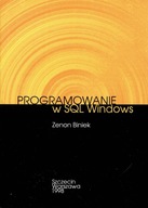 Programowanie w SQL Windows Biniek