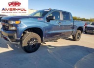 Chevrolet Silverado K1500 Trail Boss Custom 2020 5.3 Benzyna 355KM