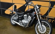 Suzuki Intruder INTRUDER VS 600 TYLKO 1500km 1999 Idealny Bezwypadkowy RA
