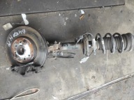 Astra H GTC lift amortyzator mcpherson zwrotnica tarcze klocki Warszawa