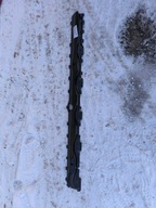 BMW 5 E60 E61 LIFT SEDAN TOURING NASADKA PROGU ZEWNĘTRZNA PRAWA 7111358